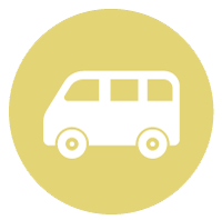 送迎のアイコン