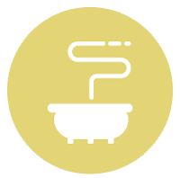 安置のアイコン